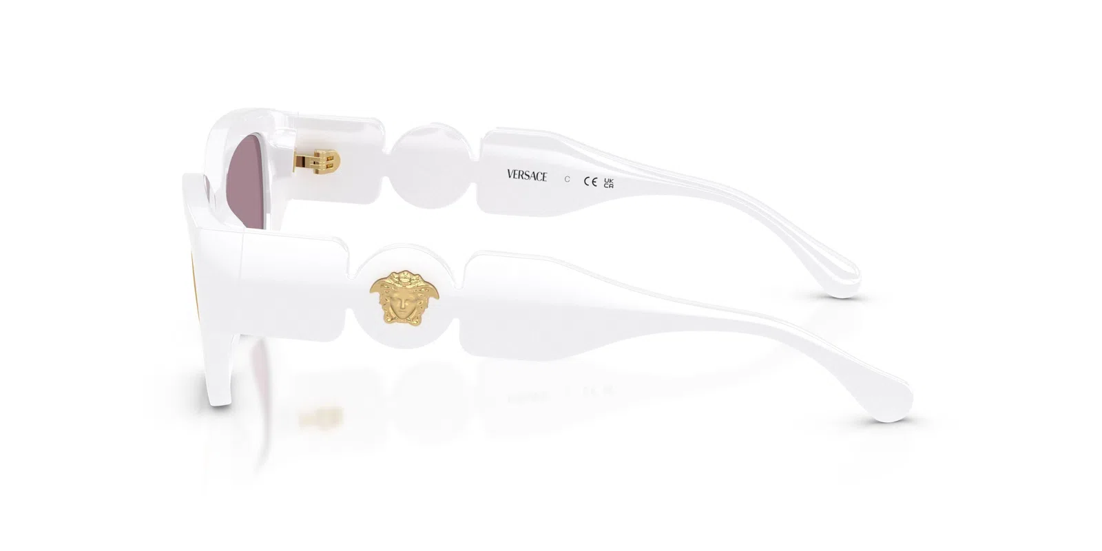 Versace Kids 4007U Sunglasses - view 11